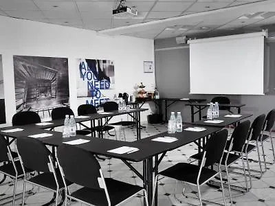斯堪的纳维亚卡宾酒店 哥本哈根 酒店