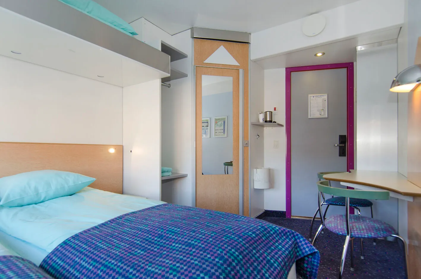 Cabinn Scandinavia Copenhagen