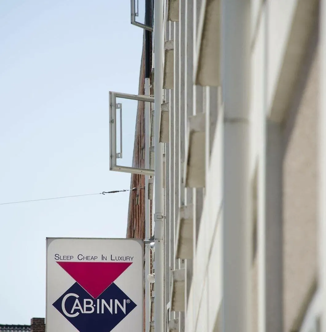 Cabinn Scandinavia Copenhagen