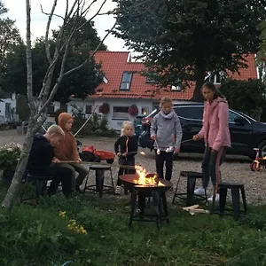 Hvidpilen Lägenhet Uve