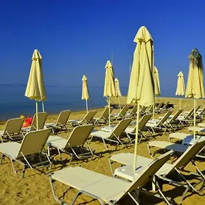 Sithonia Μεταμόρφωση