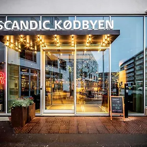 Ξενοδοχείο Scandic Kodbyen