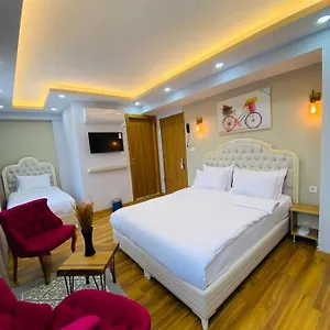 Palmera Old 2* Κωνσταντινούπολη