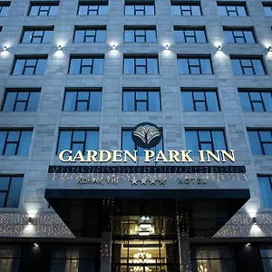 Hotel Garden Park ****