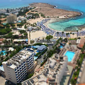 Anonymous (adults Only) Hotell Ayia Napa