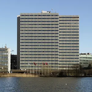 Scandic **** Copenhagen