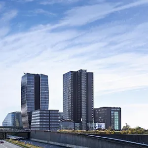 Crowne Plaza Towers By Ihg **** Copenhagen