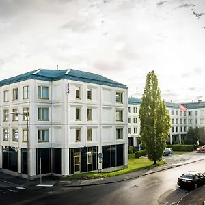 Scandic Skärholmen Hotell Stockholm