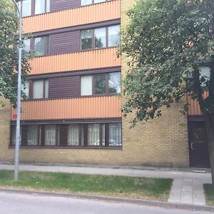 Xtra Kista Hotell Stockholm