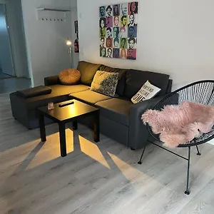 Emda Country Living Close To Legoland Billund