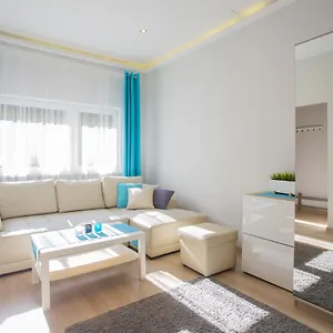 Apartament Kaszubska 