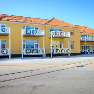 Havn Lägenhet Skagen