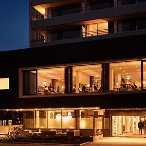 Comwell Hvide Hus Дания