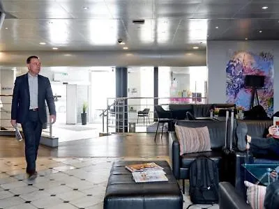 Cabinn Scandinavia Copenhagen