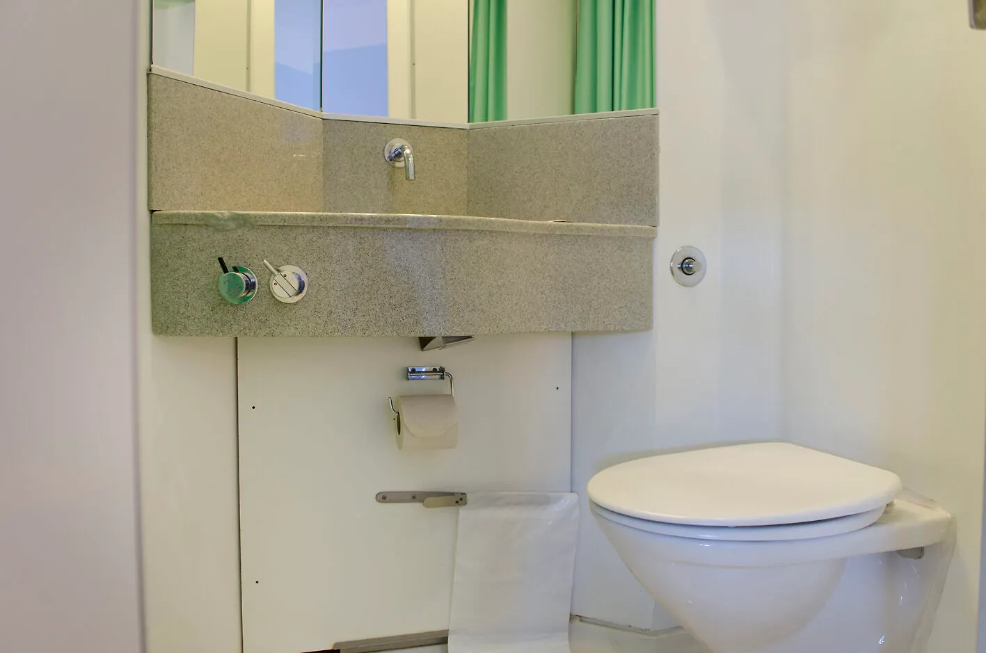 Cabinn Scandinavia Copenhagen Hotel