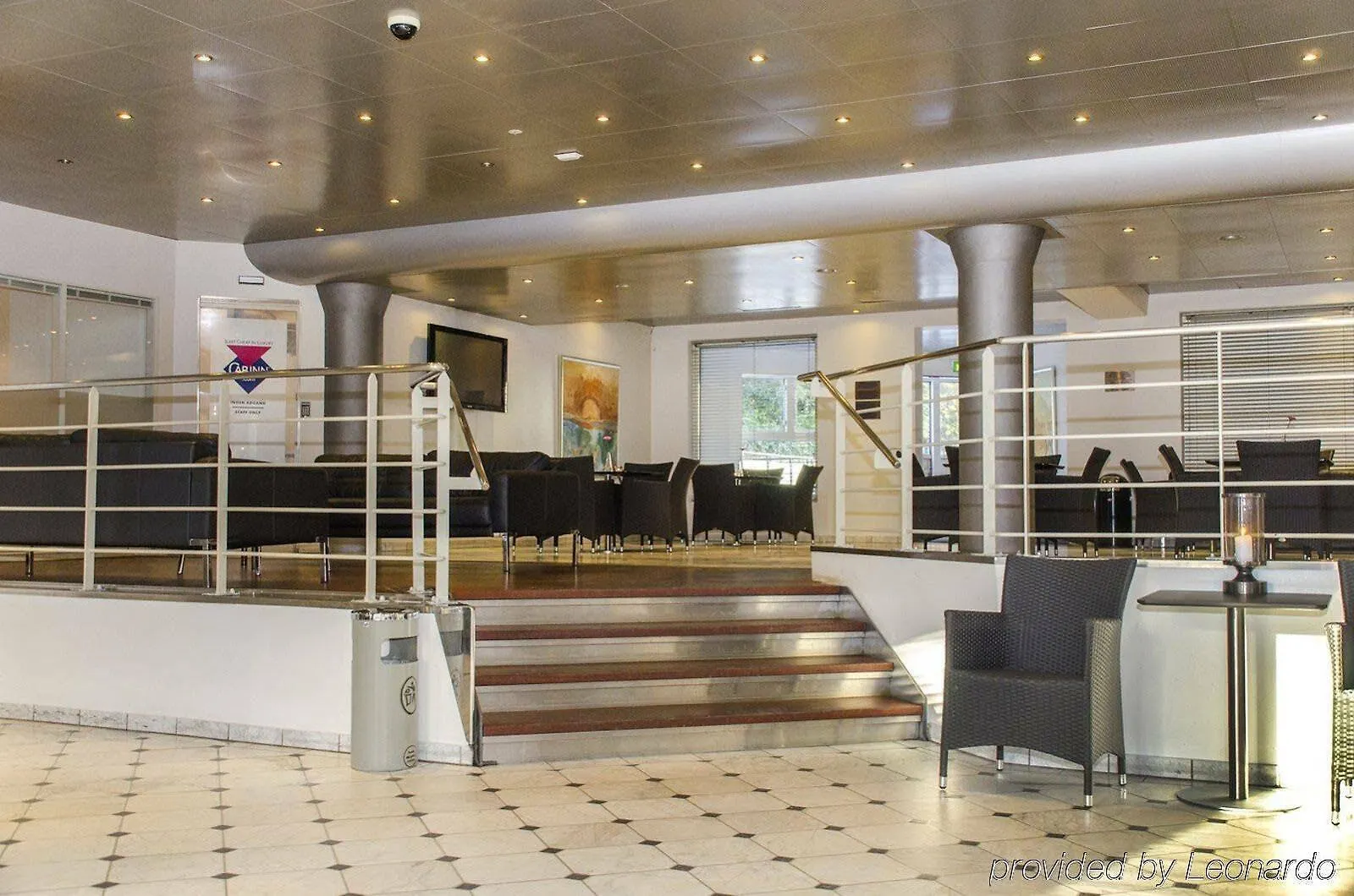 Cabinn Scandinavia Copenhagen