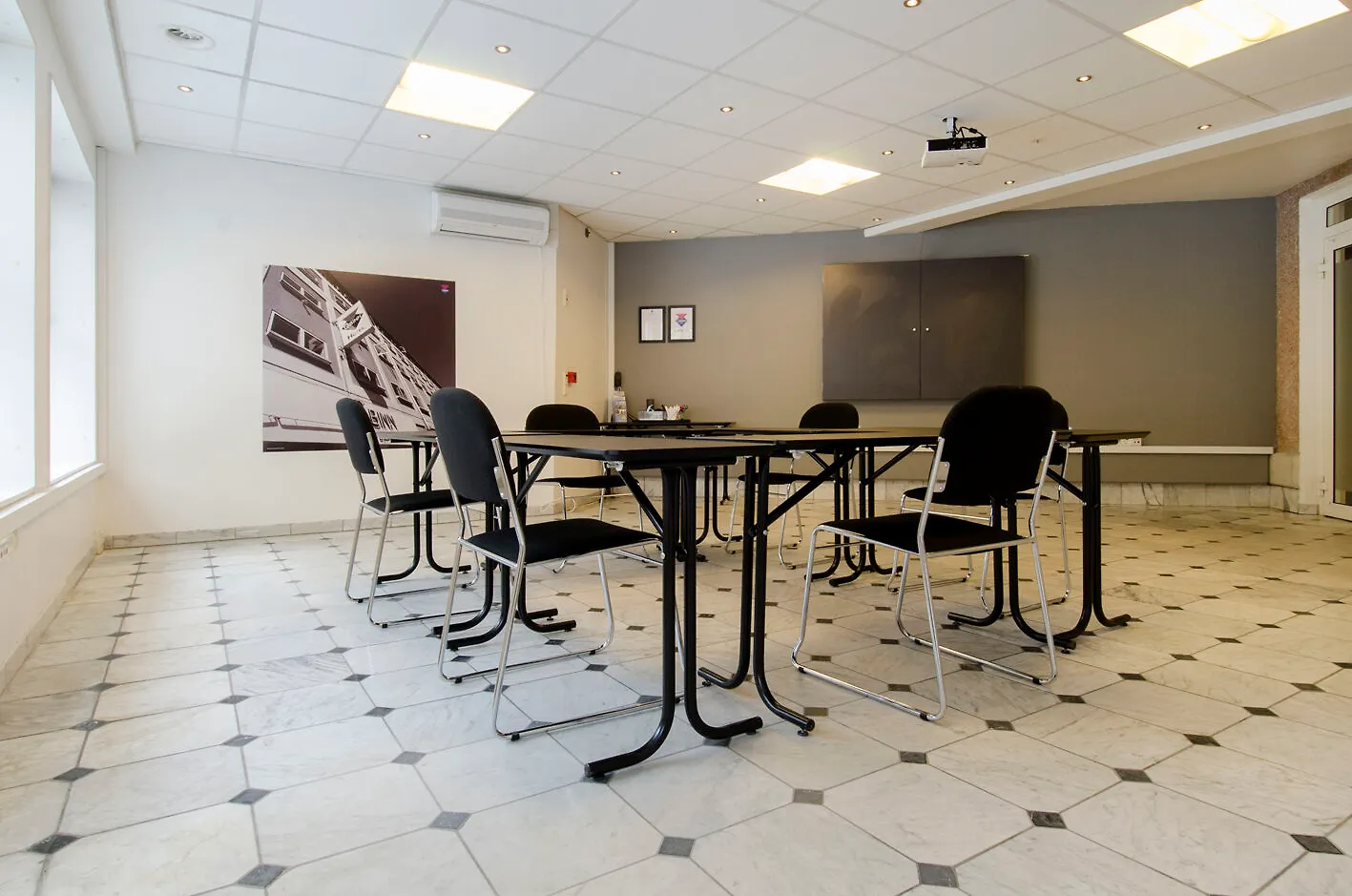 Cabinn Scandinavia Copenhagen